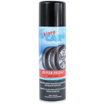 Spray intretinere anvelope auto, Klaro Car, 300 ml fotografia produsului