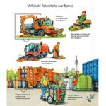 Mica enciclopedie a vehiculelor fotografia produsului View 4 S
