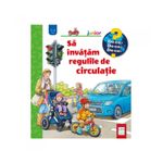 Să &icirc;nvățăm regulile de circulație fotografia produsului
