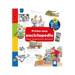 Prima mea enciclopedie fotografia produsului