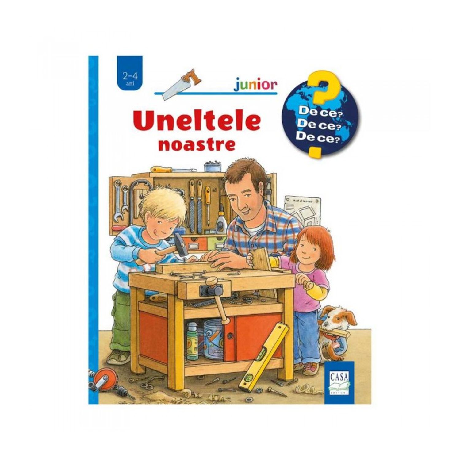 Uneltele noastre fotografia produsului
