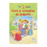 Conni și scrisoarea de dragoste fotografia produsului