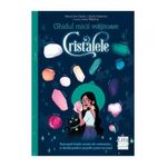 Ghidul micii vrăjitoare - Cristalele fotografia produsului