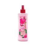 Apă naturală de trandafiri, Rose of Bulgaria, 230 ml fotografia produsului