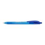 Pix cu bilă, retractabil, Staedtler, 4230 M Albastru fotografia produsului