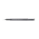 Pigment liner 0.5mm Staedtler 308-05 Gri fotografia produsului