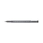 Pigment liner 0.5mm Staedtler 308-05 Negru fotografia produsului