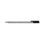 Fineliner triplus 0.3mm Staedtler 334 Negru fotografia produsului