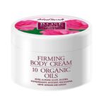Cremă de corp pentru fermitate cu 10 uleiuri, Rose of Bulgaria, 300 ml fotografia produsului
