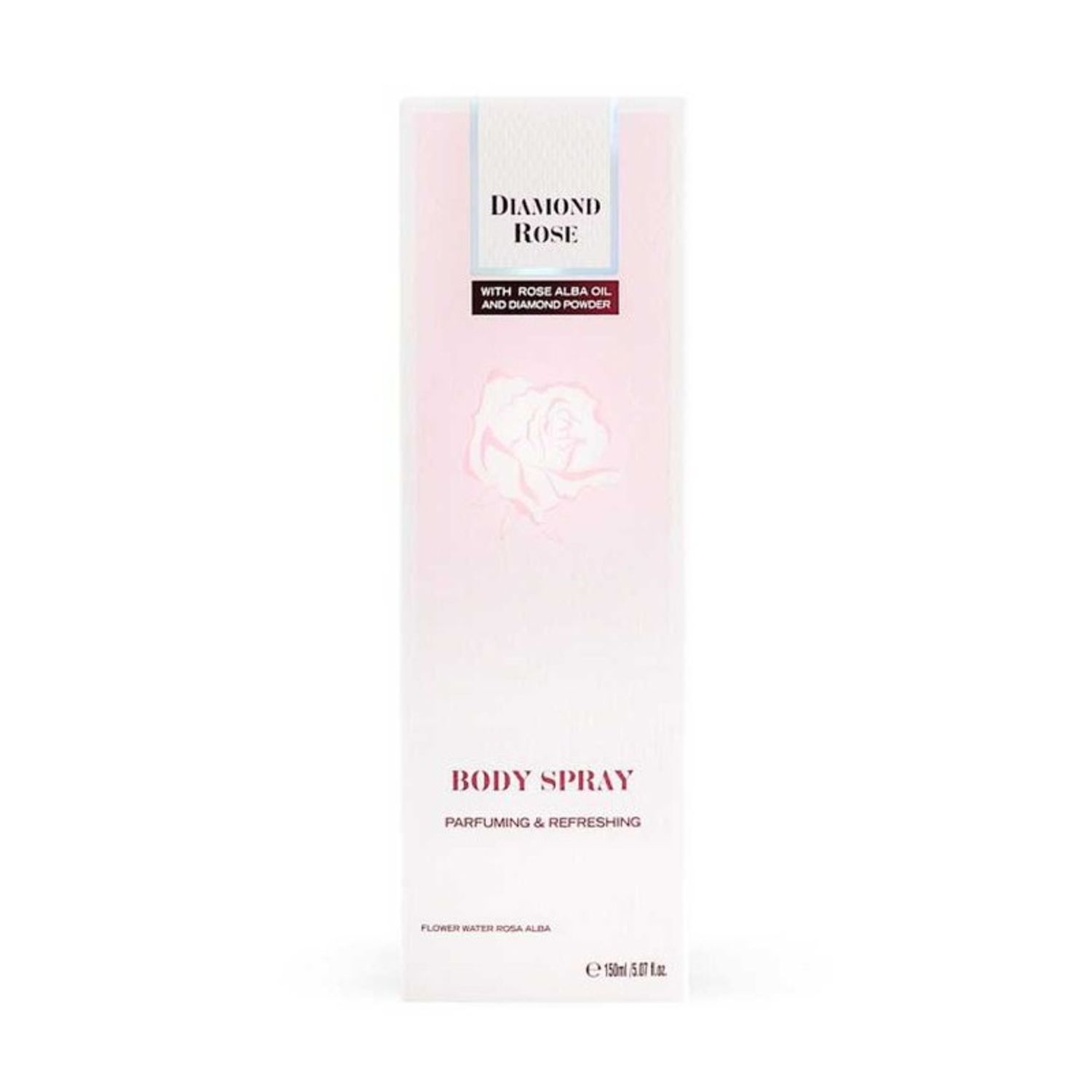 Parfum Spray, Diamond Rose, 150 ml fotografia produsului View 3 L
