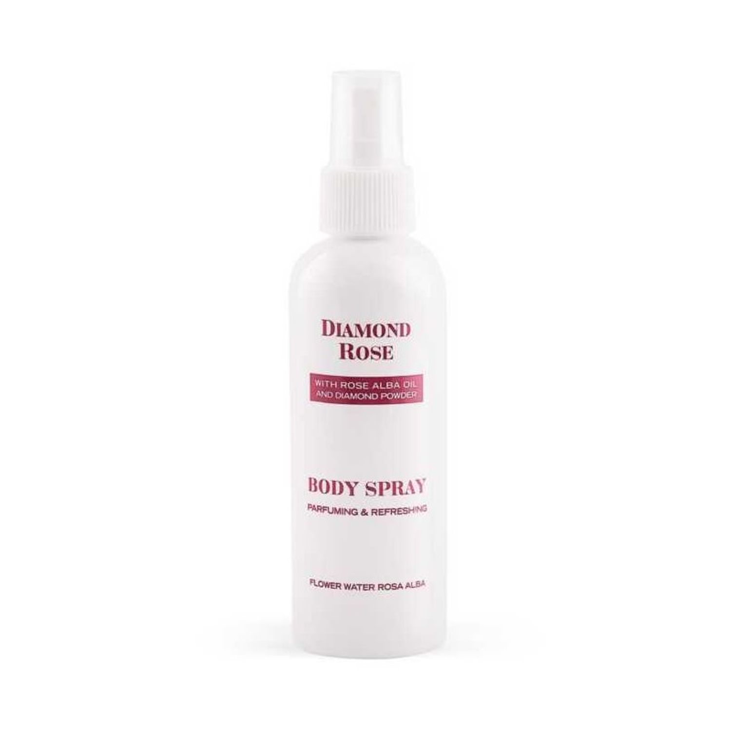 Parfum Spray, Diamond Rose, 150 ml fotografia produsului View 2 L