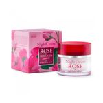Cremă de noapte, Rose of Bulgaria, 50 ml fotografia produsului