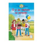 O zi de naștere cu peripeții fotografia produsului