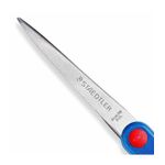 Foarfecă inox și plastic, Staedtler Noris, 21 cm fotografia produsului View 4 S