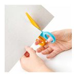 Forfecuță din plastic, Staedtler Noris, de la 2 ani fotografia produsului View 5 S