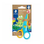 Forfecuță din plastic, Staedtler Noris, de la 2 ani fotografia produsului