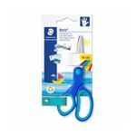 Foarfecă copii, inox și plastic, Staedtler Noris, 14 cm fotografia produsului