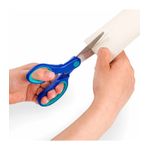 Foarfecă copii, inox și plastic, Staedtler Noris, 14 cm fotografia produsului View 5 S