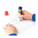 Lipici solid pentru hărtie, Staedtler Noris 960-20, 20g fotografia produsului View 2 S