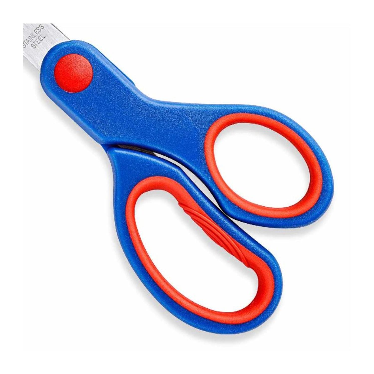 Foarfecă inox și plastic, Staedtler Noris, 17 cm fotografia produsului View 3 L