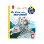 Ce face un astronaut? fotografia produsului