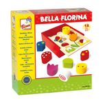 Sortator&minus;boxa cu diverse forme, 18 piese fotografia produsului View 2 S