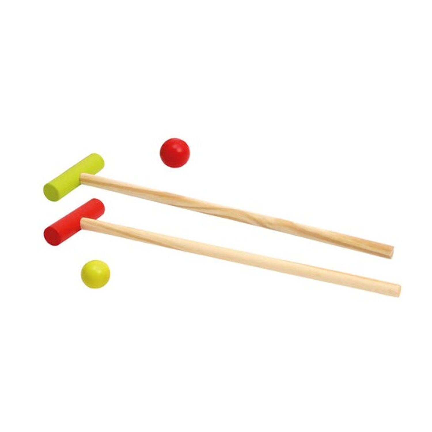 Joc crichet Cirkus, Bino, Lemn, Multicolor fotografia produsului