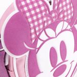 Gentuta roz Minnie 16x16x4.5 cm fotografia produsului View 5 S