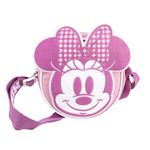 Gentuta roz Minnie 16x16x4.5 cm fotografia produsului View 2 S
