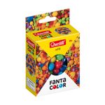 Rezerve FantaColor Refil  140 elemente 15mm Quercetti fotografia produsului