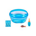 Acvariu cu peste RoboFish Pets & Robo Alive Zuru fotografia produsului View 2 S