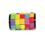 Jucarie de logica Magic Tube, multicolor fotografia produsului View 2 S