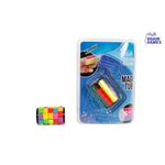 Jucarie de logica Magic Tube, multicolor fotografia produsului