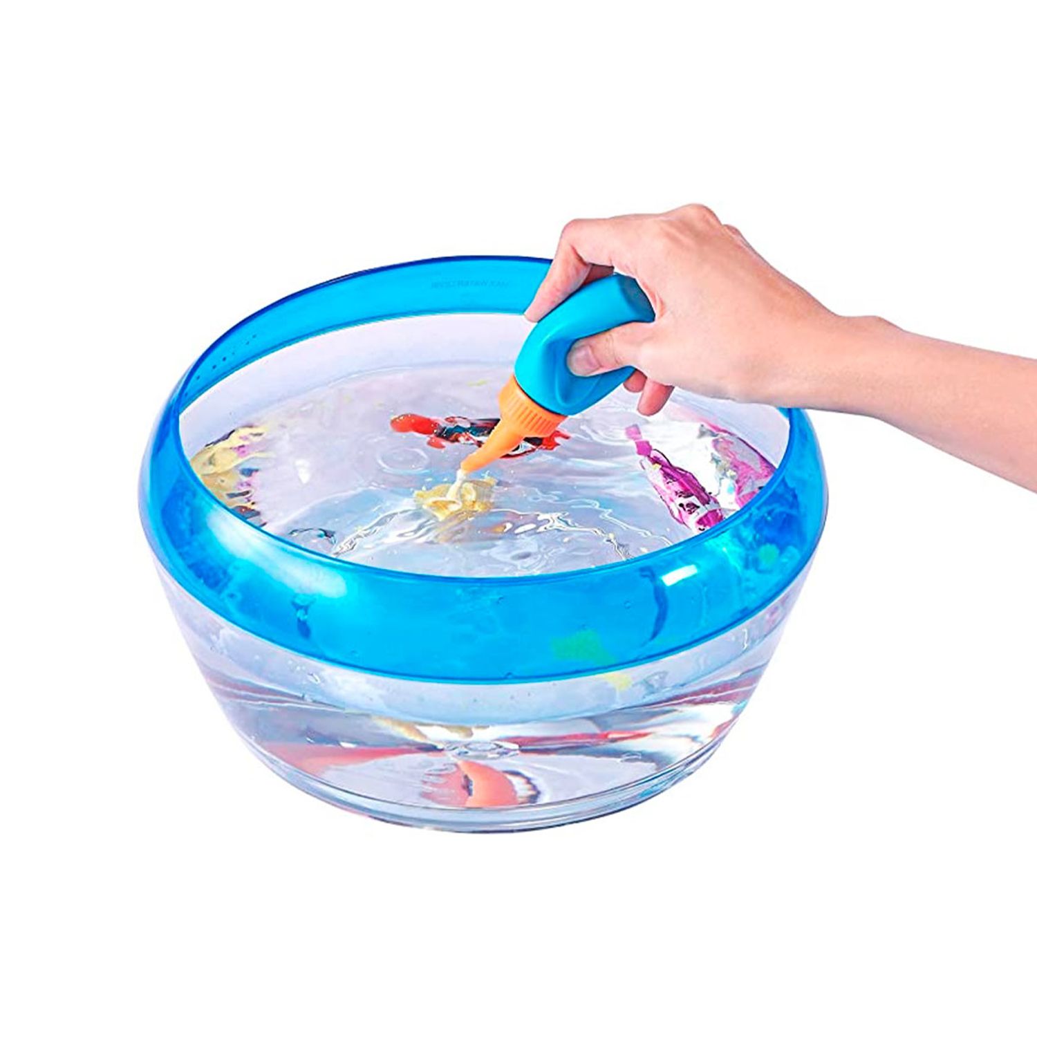 Acvariu cu peste RoboFish Pets & Robo Alive Zuru fotografia produsului View 5 L