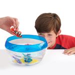Acvariu cu peste RoboFish Pets & Robo Alive Zuru fotografia produsului View 6 S