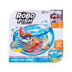 Acvariu cu peste RoboFish Pets & Robo Alive Zuru fotografia produsului
