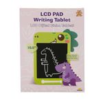 Tableta digitala 27cm pentru scris si desenat cu ecran LCD verde fotografia produsului View 3 S
