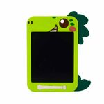 Tableta digitala 27cm pentru scris si desenat cu ecran LCD verde fotografia produsului