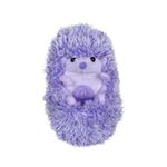 Jucarie pufoasa interactiva Ariciul Higgle Curlimals cu 50 sunete si reactii la atingere fotografia produsului