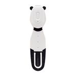 Lanterna &minus; Semn de carte flexibil Flexilight  Panda culoare alb&minus;negru Rechargeable, USB fotografia produsului View 3 S