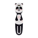 Lanterna &minus; Semn de carte flexibil Flexilight  Panda culoare alb&minus;negru Rechargeable, USB fotografia produsului