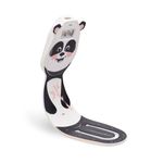 Lanterna &minus; Semn de carte flexibil Flexilight  Panda culoare alb&minus;negru Rechargeable, USB fotografia produsului View 2 S
