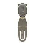 Lanterna&minus;semn de carte Flexilight, Pirat flexibil, Rechargeable, USB fotografia produsului View 3 S