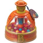 Jucarie educativa Battat, Titirez Mandarina fotografia produsului