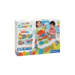 Jucarie Clementoni Soft Clemmy - Masuta senzoriala fotografia produsului View 4 S