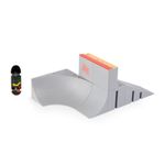 Set cu mini sketboard Tech Deck Bowl Builder fotografia produsului View 2 S