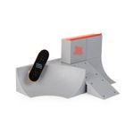 Set cu mini sketboard Tech Deck Bowl Builder fotografia produsului