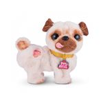 Jucarie interactiva Zuru Pets Alive Catel Mops dansator fotografia produsului View 3 S