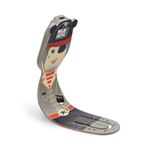 Lanterna&minus;semn de carte Flexilight, Pirat flexibil, Rechargeable, USB fotografia produsului View 2 S