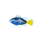 Jucarie interactiva Zuru RoboFish peste albastru fotografia produsului View 2 S